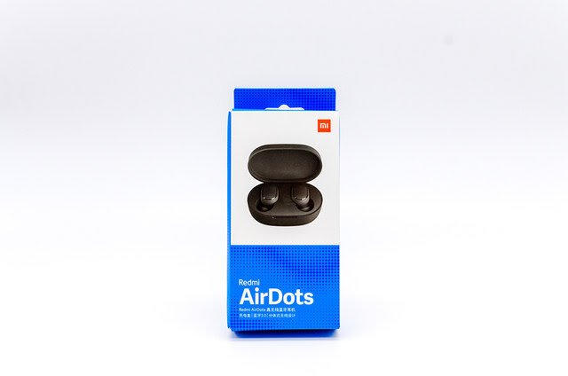 HTB1jytCShnaK1RjSZFBq6AW7VXar 1.jpg 640x640q90 1 Xiaomi redmi airdots