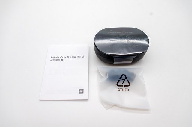 Xiaomi redmi airdots