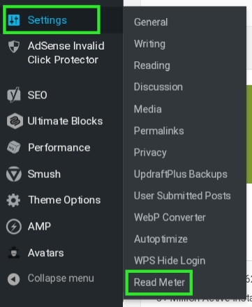 How To Add A Reading Progress Bar In WordPress Site