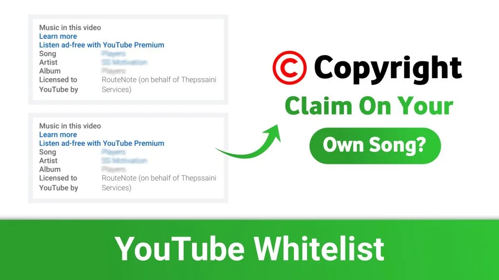 YouTube Whitelist youtube whitelist