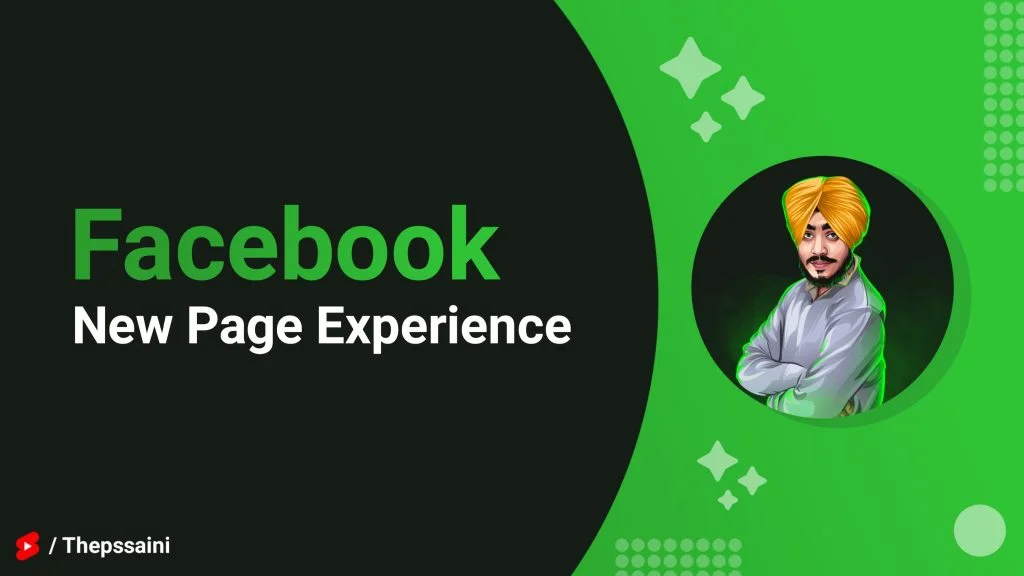20210721 130536 facebook new page experience