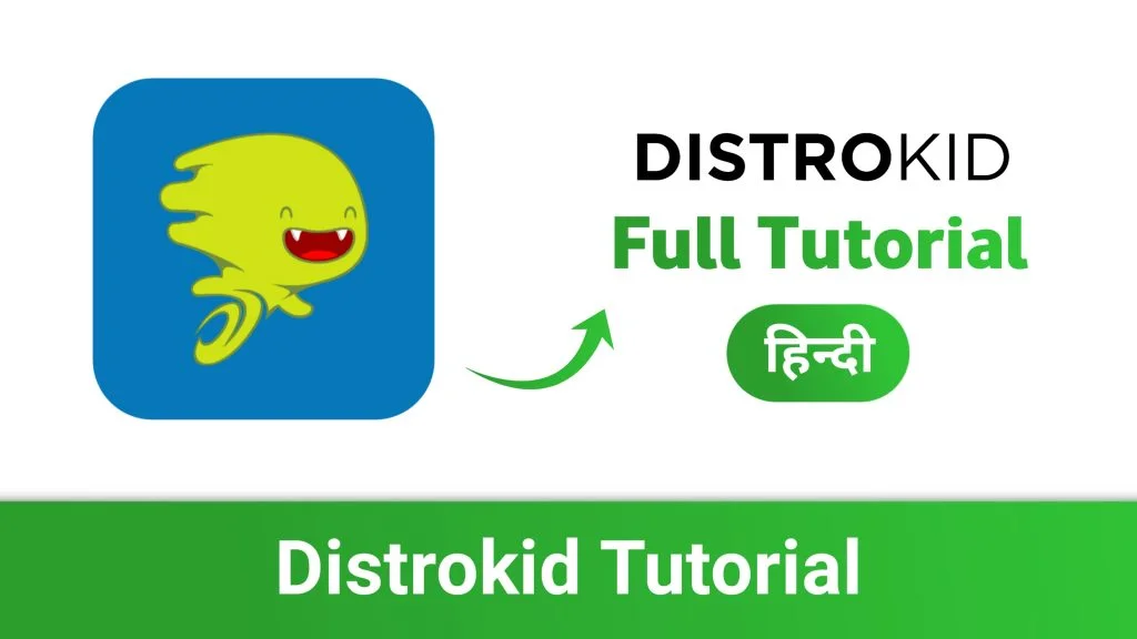 Distrokid Upload A Songs On Distrokid