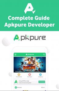 A Complete Guide For Apkpure Developer Console Account