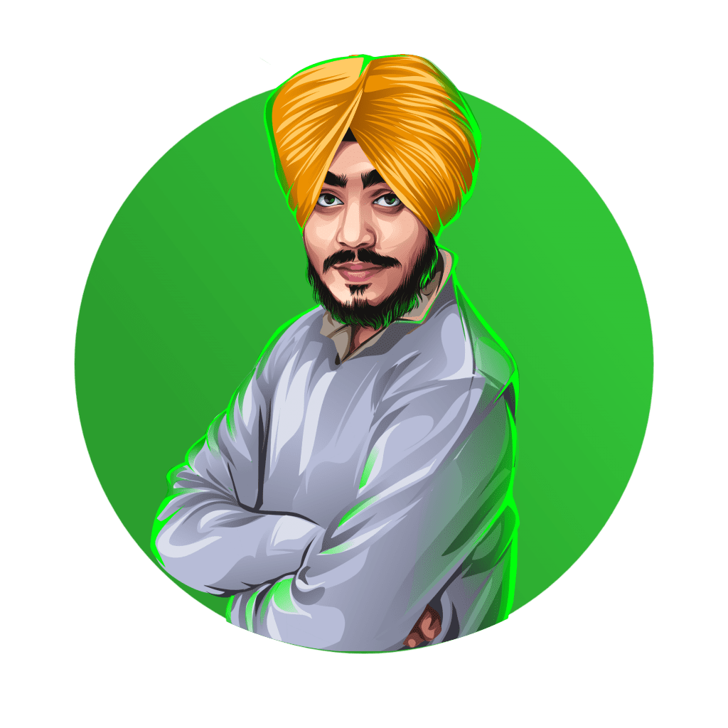 Parkashjit Singh Parkashjit Singh