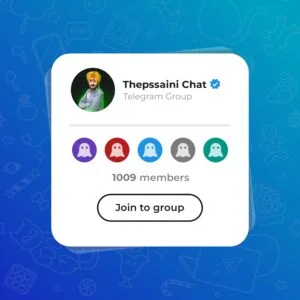 Thepssaini Chat Thepssaini Chat Rules