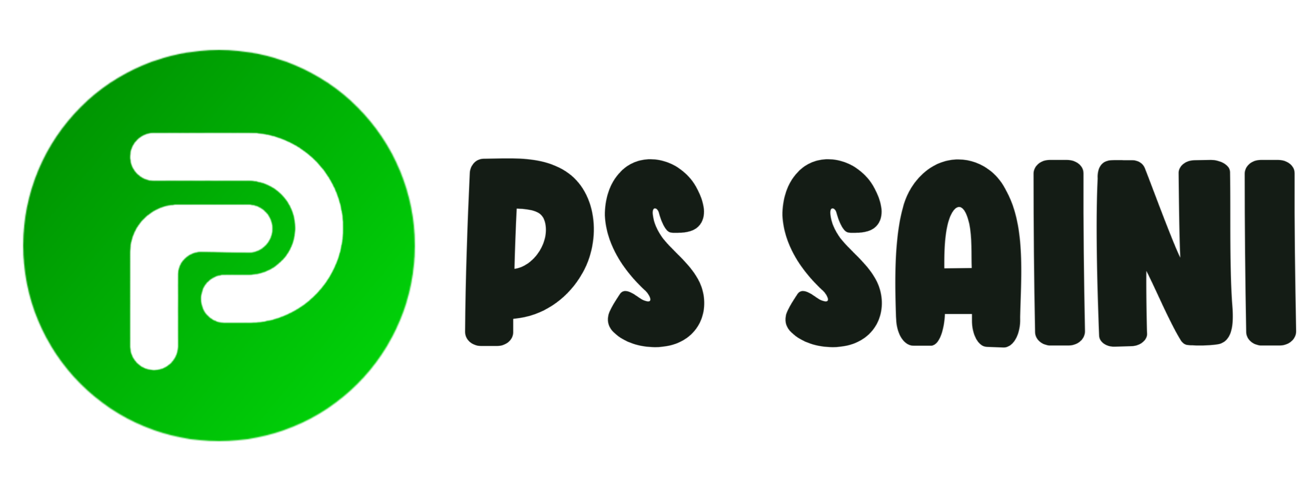 Thepssaini Logo