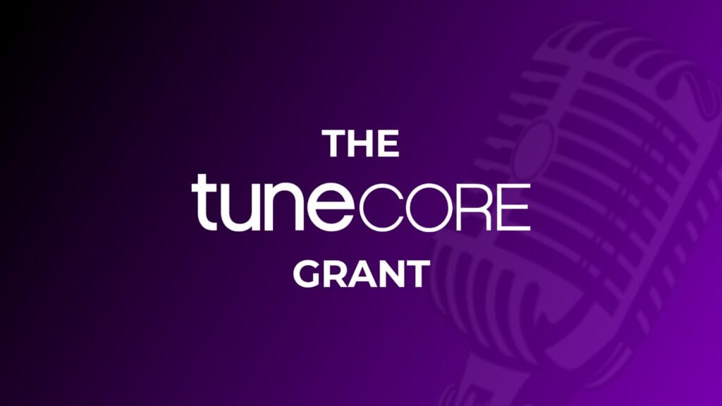 tunecore grant