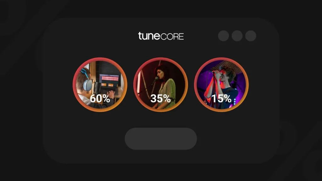 Tunecore Splits Tunecore Splits