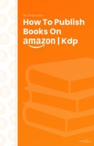how to publish an ebook on amazon - Thepssaini